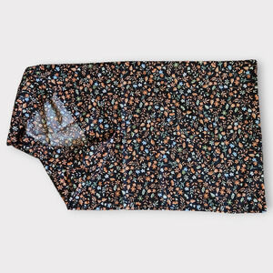 Charisma Hayden Floral Paisley Microfiber King Pillowcase